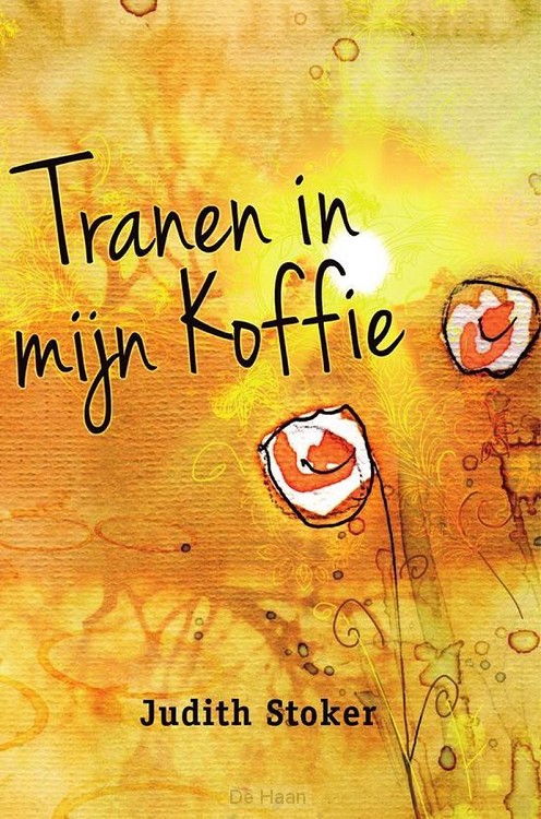 Tranen in mijn koffie  POD