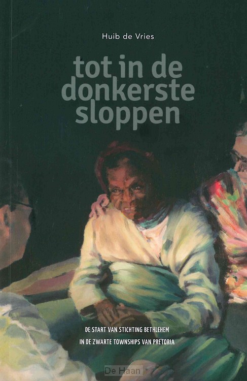 Tot in de donkerste sloppen