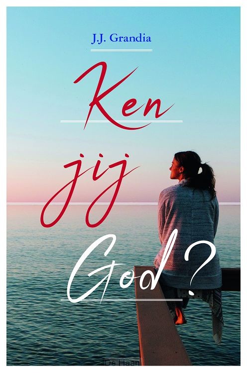 Ken jij God?