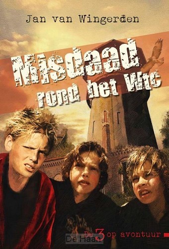 Misdaad rond het wtc