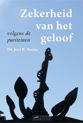 Zekerheid van het geloof