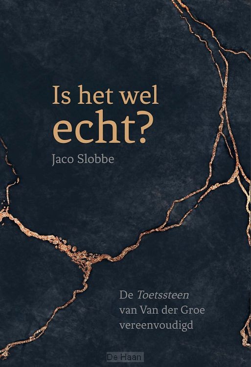Is het wel echt?