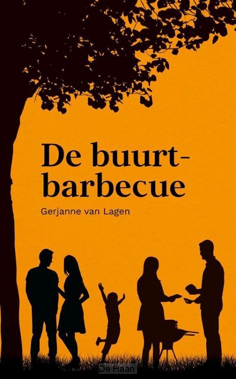 Buurtbarbeque