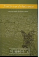 Notities van de Buitenman