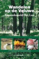 wandelen op de veluwe