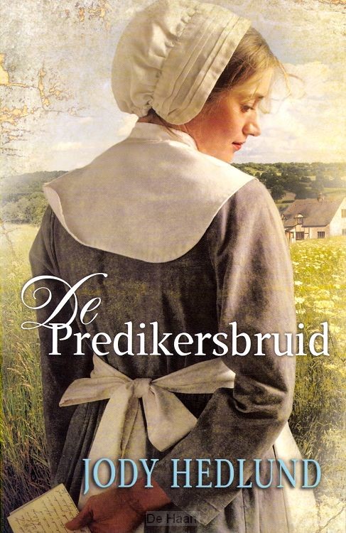 Predikersbruid