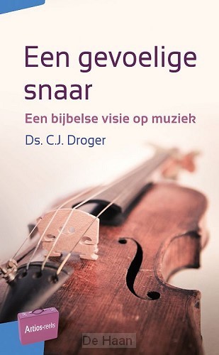 Een gevoelige snaar