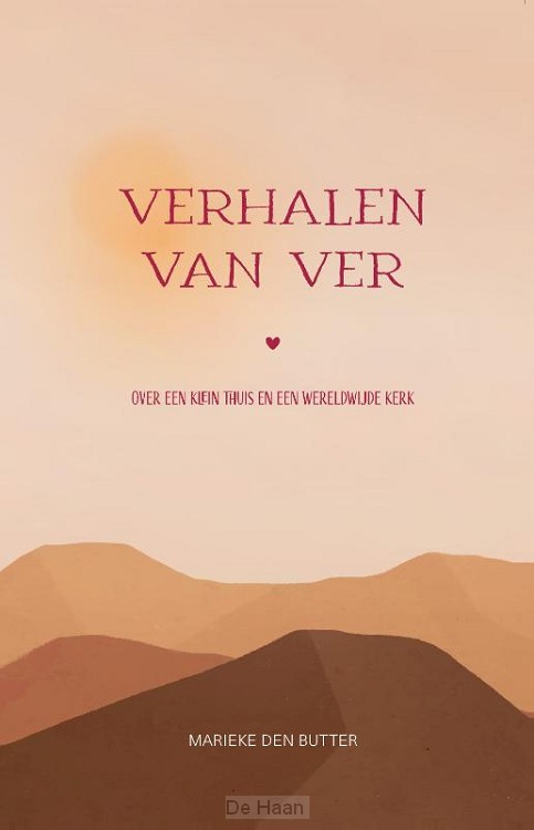 Verhalen van ver