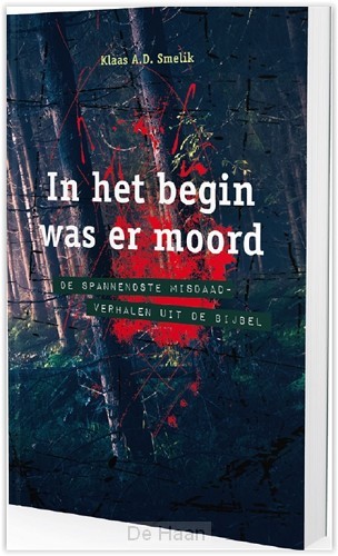 In het begin was er moord