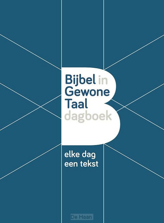 Dagboek BGT (Bijbel in Gewone Taal)
