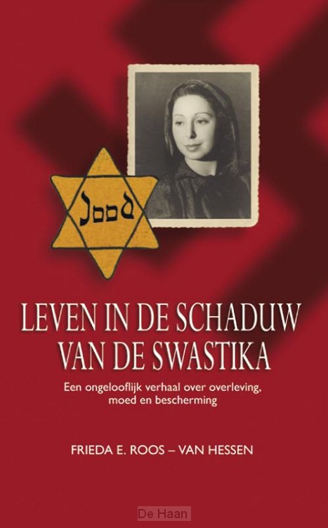 Leven in de schaduw van de Swastika