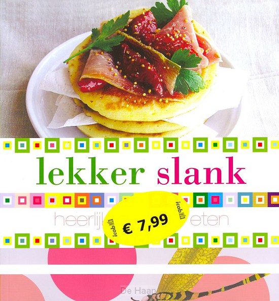 Lekker slank