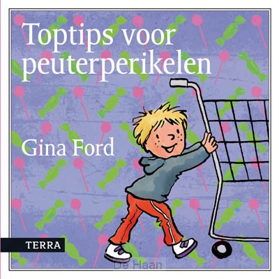 toptips voor peuterperikelen