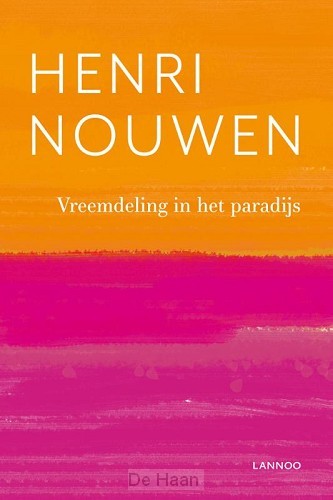 Vreemdeling in het paradijs