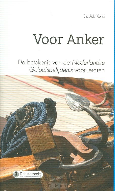 Voor anker