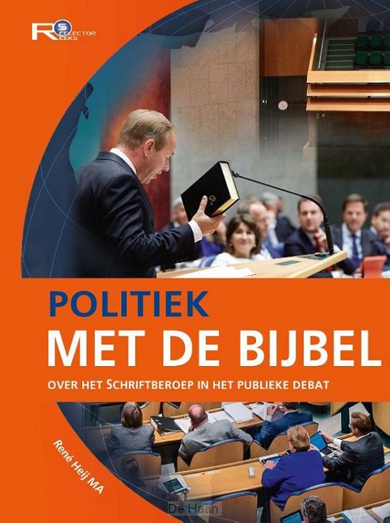 Politiek met de bijbel