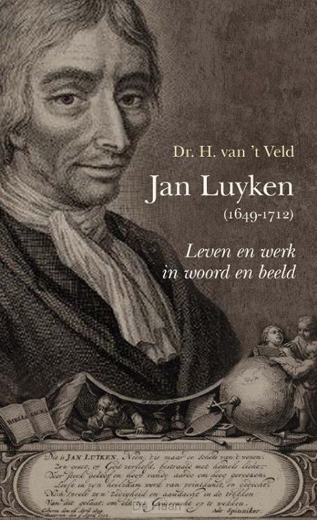 Jan Luyken (1649-1712).
