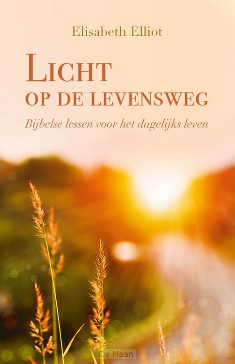 Licht op de levensweg