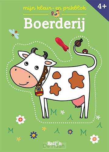 Boerderij