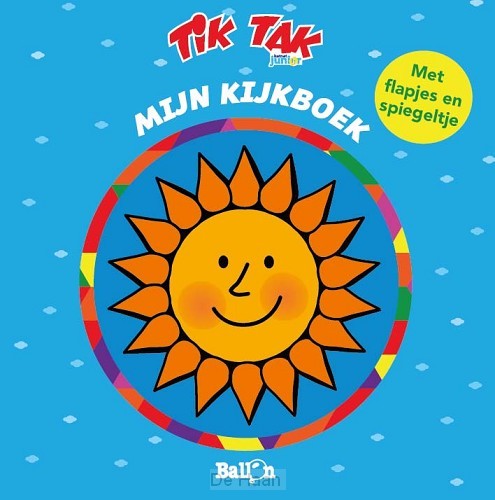 Mijn kijkboek