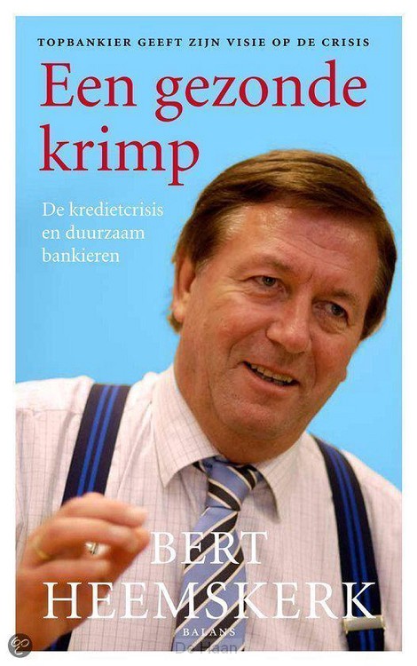 Gezonde krimp