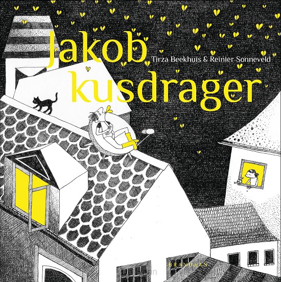 Jakob kusdrager