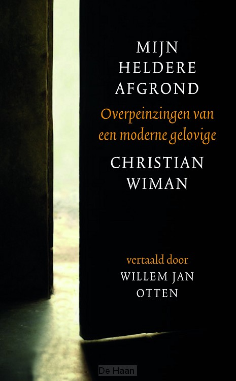 Mijn heldere afgrond