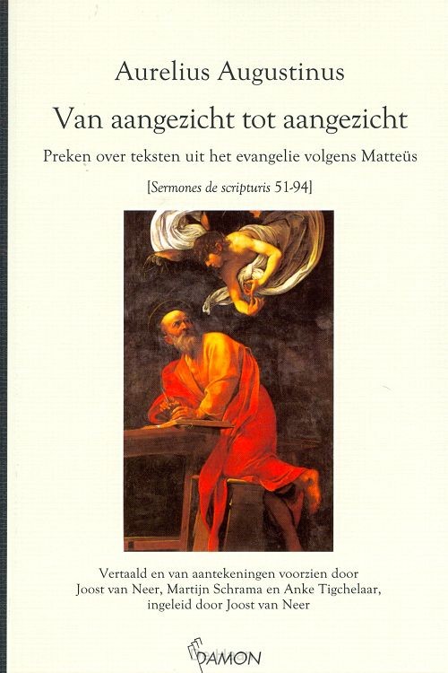 Van aangezicht tot aangezicht