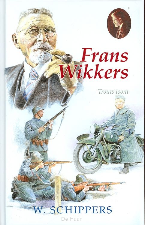 Frans wikkers