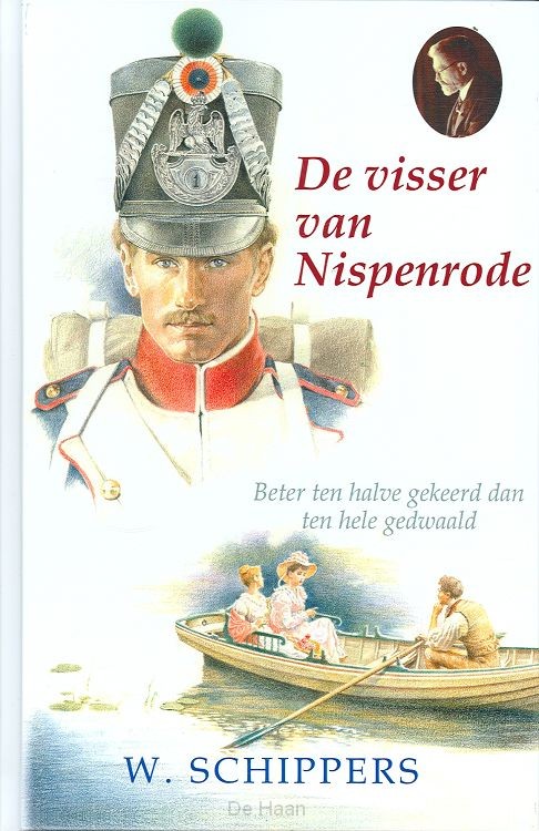 Visser van nispenrode