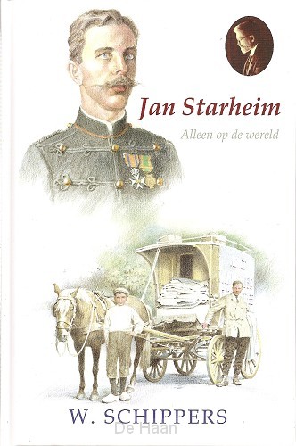 Jan starheim