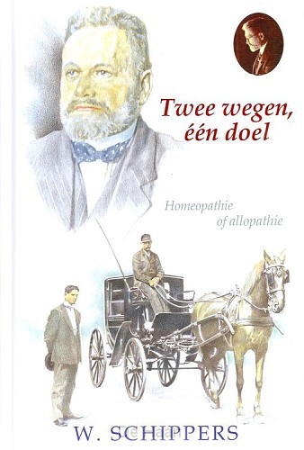 Twee wegen één doel