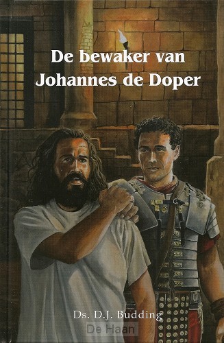 De bewaker van Johannes de Doper