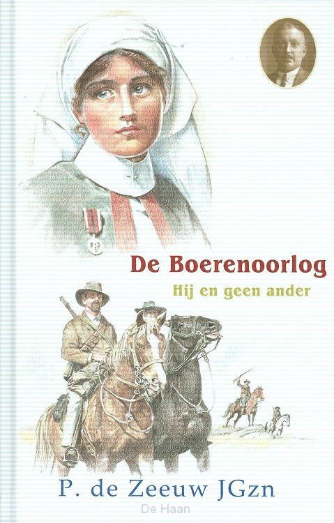 Boerenoorlog