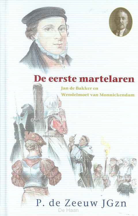 Eerste martelaren