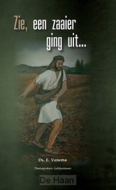 Zie een zaaier ging uit