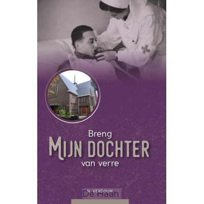 Breng Mijn dochter van verre