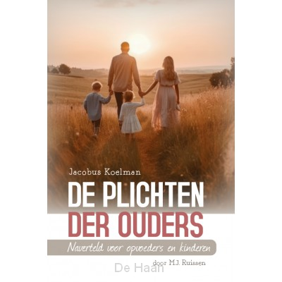De plichten der ouders
