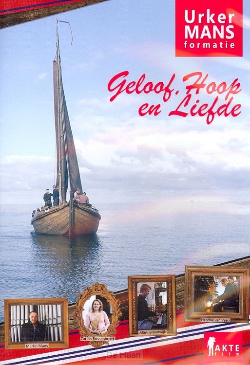 Geloof Hoop en Liefde