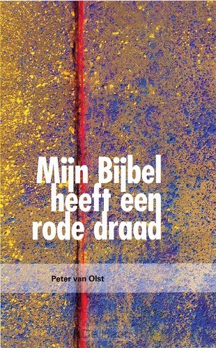 Mijn bijbel heeft een rode draad