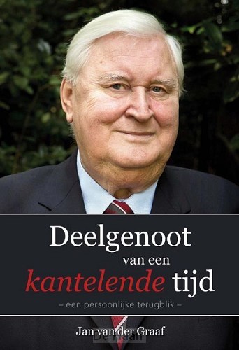 Deelgenoot een kantelende tijd