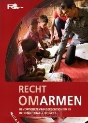 Recht omarmen
