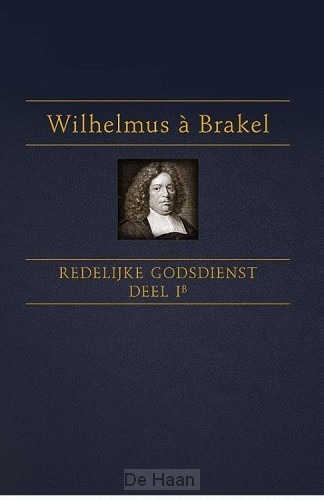 Redelijke godsdienst 1b