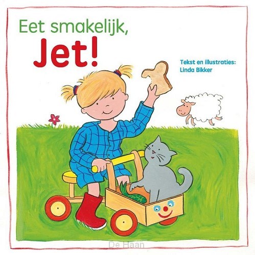 Eet smakelijk jet