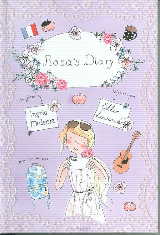 Rosa's diary