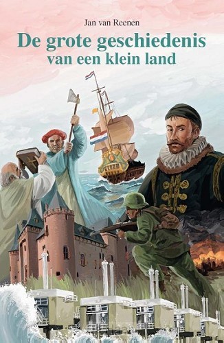 Grote geschiedenis van een klein land