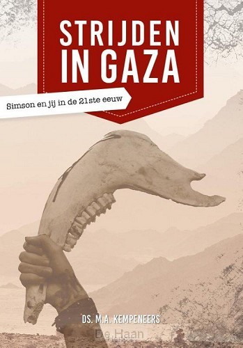Strijden in gaza