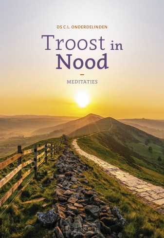 Troost in Nood