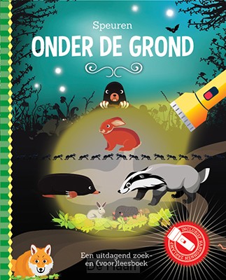 Speuren onder de grond