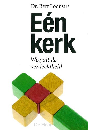 een kerk